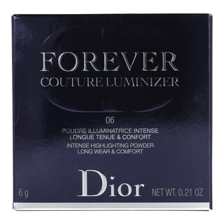 Diorskin Forever - Luminizer 06 Coral Glow 6g