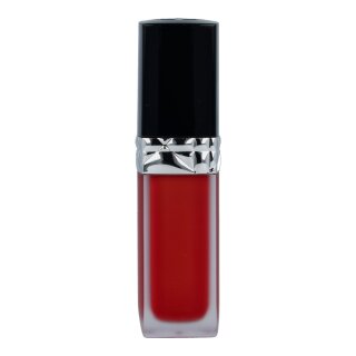 Rouge Dior - Líquido Forever - 999 Forever Dior 6ml