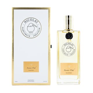 Incense Oud - EdP 100ml