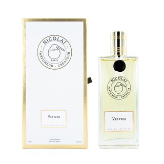 Vetyver - EdT 100ml