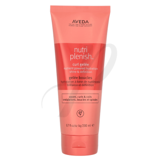 Nutriplenish Curl Gelee 200ml