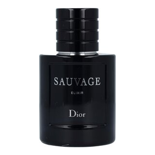 Sauvage Elixir 60ml