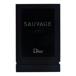 Sauvage Elixir 60ml