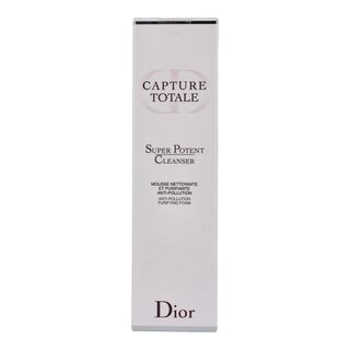 Capture Totale Super Potent Cleanser 110ml