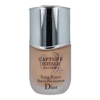 Capture Totale - Super Potent Serum Foundation - 2N 30ml