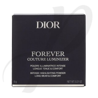 Skin Forever Luminizer 01