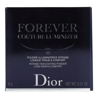 Diorskin Forever - Luminizer 03 Pearlescent Glow 6g