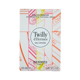 Twilly dHerms Eau Ginger EdP Spray 85 ml