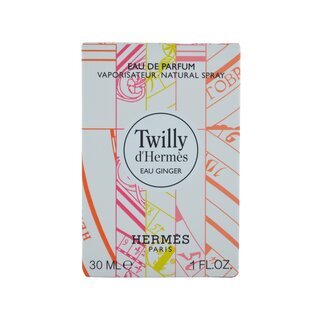 Twilly dHerms Eau Ginger EdP Spray 30 ml