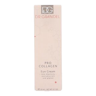 Pro Collagen - Eye Cream 20ml
