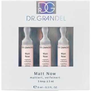 Ampoule Selection - Matt Now Ampulle 3x3ml