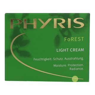 FoREST - Light Cream 50ml
