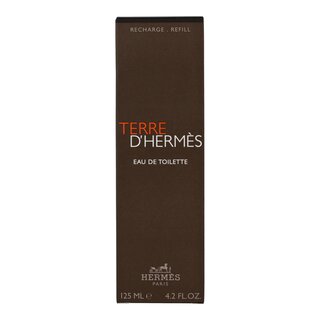 Terre dHerms EdT Refill 125 ml