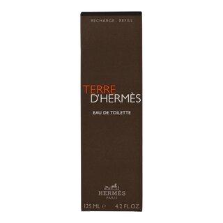 Terre DHerms - EdT NF 125ml