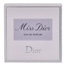 Miss Dior - EdP 50ml