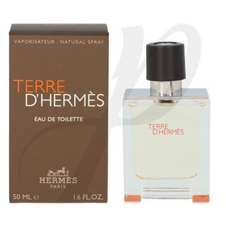 Terre dHerms EdT Spray 50 ml