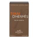 Terre dHermès EdT Spray 50 ml