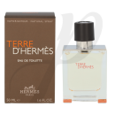 Terre dHermès EdT Spray 50 ml