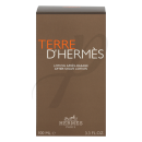 Terre dHermès After Shave Lotion 100 ml