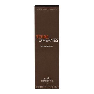 Terre dHerms Deo Spray 150 ml