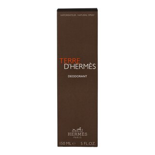 Terre DHerms Deo Spr 150ml