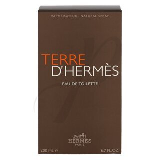 Terre dHerms EdT Spray 200 ml