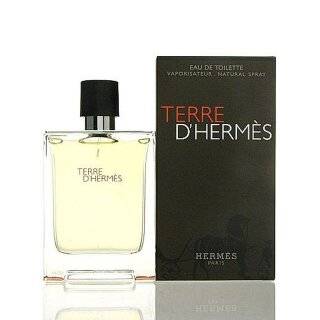 Terre dHermès - EdT 200 ml
