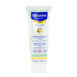 Cold Cream 40ml