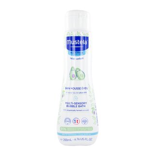 Multi-Sens Bubblebath 200ml