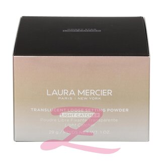 Laura Mercier Translucent Loose Setting Pow. - Light Catcher - Honey Star 29g