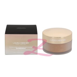 Laura Mercier Translucent Loose Setting Pow. - Light Catcher - Honey Star 29g