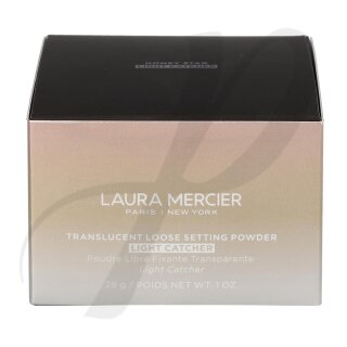Translucent Loose Setting Powder - Light Catcher - Honey Star 29g