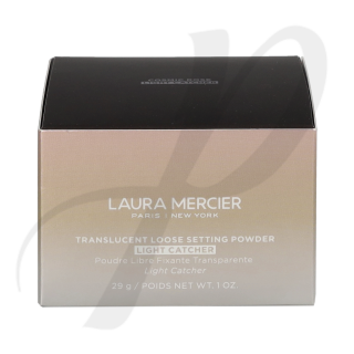 Laura Mercier Translucent Loose Setting Pow. - Light Catcher - Cosmic Rose 29g