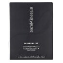 Bare Min Eyeshad Palette Ultranatur 7.8g
