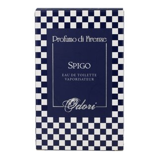 Spigo - EdT 50ml