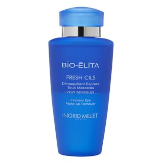 Bio-Elita Fresh Cils Eye Make-Up Remover 125ml