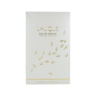 Lalique - EdP 100ml