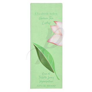 Green Tea Lotus - EdT 100ml