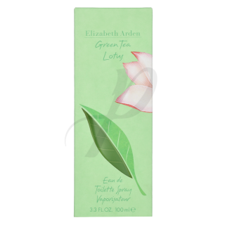 Green Tea Lotus - EdT 100ml