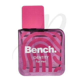 Identity For Her EdT 30ml