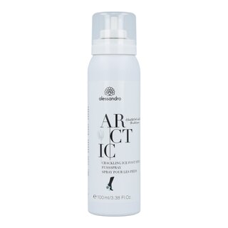 Arctic Crackling Ice Spray 100ml