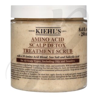 Kie Amino Acid Scalp Scrub 250ml