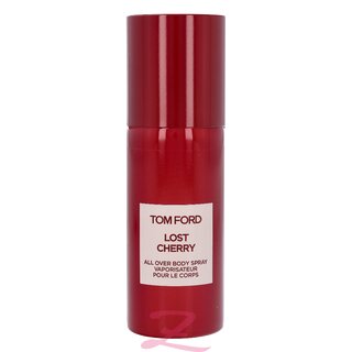 Lost Cherry - Body Spray 150ml