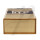 Cuirs Nomades - Sicilian Leather - EdP 75ml