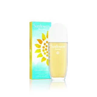 Sunflowers Sunrise - EdT 100ml