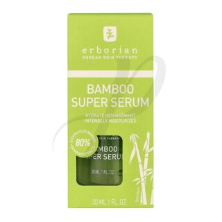 Bamboo Super Serum 30ml