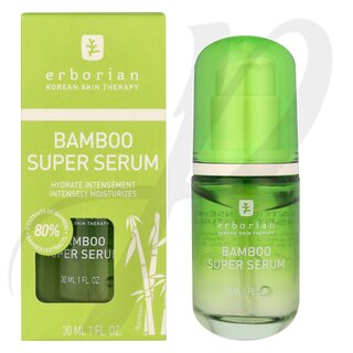 Bamboo Super Serum 30ml