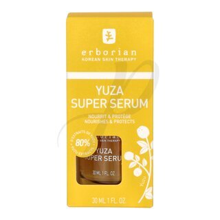 Yuza Super Serum 30ml