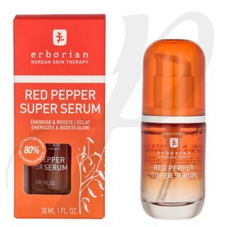 Red Pepper Super Serum 30ml