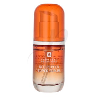 Red Pepper Super Serum 30ml